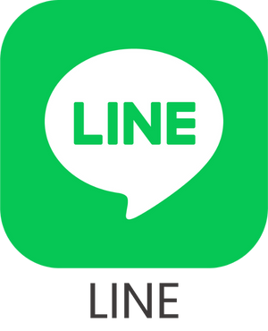 LINE